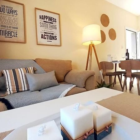 Lovely Ap In The Center Of Kato Paphos Extérieur photo