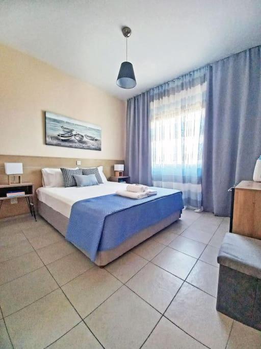 Lovely Ap In The Center Of Kato Paphos Extérieur photo