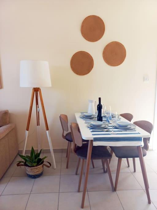 Lovely Ap In The Center Of Kato Paphos Extérieur photo