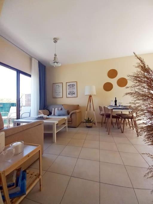 Lovely Ap In The Center Of Kato Paphos Extérieur photo